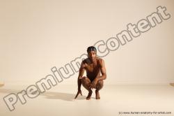 Breakdance reference poses of Enrique